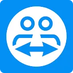TeamViewer Meeting | Indus Appstore | App Icon