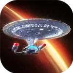 Star Trek™ Fleet Commandapp icon