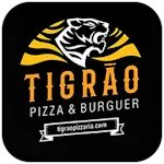 Tigrão Pizzaria | Indus Appstore | App Icon