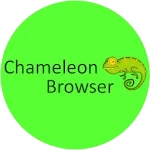 Chameleon browser (UserAgent) | Indus Appstore | App Icon