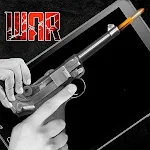 WarShots - Gun Sounds,WW2 Guns | Indus Appstore | App Icon