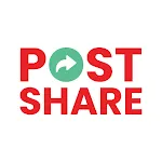 Post Share | Indus Appstore | App Icon