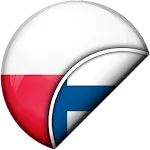 Polish-Finnish Translator | Indus Appstore | App Icon