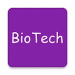 BioTech Study App | Indus Appstore | App Icon