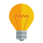 ClickLight: Power button flash | Indus Appstore | App Icon