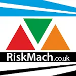 RiskMach Survey | Indus Appstore | App Icon