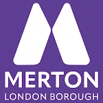 Merton Libraries | Indus Appstore | App Icon