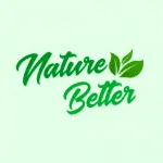 Nature Better | Indus Appstore | App Icon