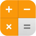 Calculator | Indus Appstore | App Icon