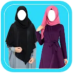 Muslima Fashion Hijab Dress | Indus Appstore | App Icon