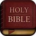 Easy to Read Bible version | Indus Appstore | App Icon