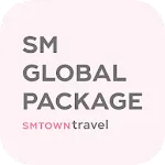 SM GLOBAL PACKAGE OFFICIAL APP | Indus Appstore | App Icon