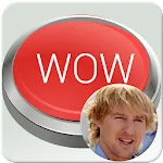 Owen Wilson WOW Soundboard But | Indus Appstore | App Icon