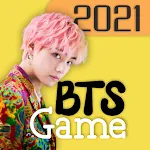 BTS Game | 4 PIC 1 BTS MEMBER | Indus Appstore | App Icon