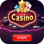 Casino Slot | Indus Appstore | App Icon