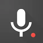 Smart Voice Recorder | Indus Appstore | App Icon