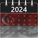 calendar singapore 2024 | Indus Appstore | App Icon