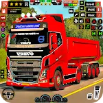 US cargo truck simulator games | Indus Appstore | App Icon