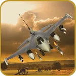 Wing Commander Aircraft Strike | Indus Appstore | App Icon