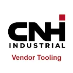 CNHi VendorTooling | Indus Appstore | App Icon