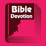 Bible Devotion | Indus Appstore | App Icon