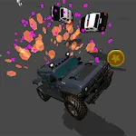 Hummer Crash | Indus Appstore | App Icon