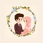 Muslim Marriage Biodata Makerapp icon