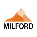 Milford | Indus Appstore | App Icon