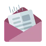 InboxIt - read it later | Indus Appstore | App Icon