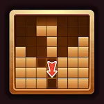 Block Puzzle in the Stone Age | Indus Appstore | App Icon