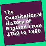 zBook: The Constitutional Hist | Indus Appstore | App Icon