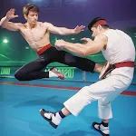 Kung Fu Karate Fight Game | Indus Appstore | App Icon