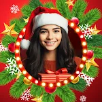 Christmas Photo Editor 2025 | Indus Appstore | App Icon