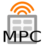 MPC RemoCon | Indus Appstore | App Icon