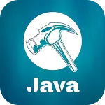 Java Compiler - Run .java Code | Indus Appstore | App Icon