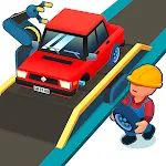 Car Factory | Indus Appstore | App Icon