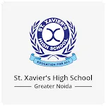 St. Xavier's High School | Indus Appstore | App Icon