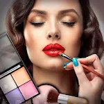 Beauty Makeup Camera - Selfie | Indus Appstore | App Icon