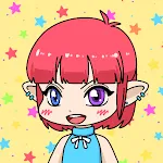 AKUAKU Cute Avatar Maker | Indus Appstore | App Icon