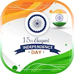 Independence Wishes,Wallpapers | Indus Appstore | App Icon