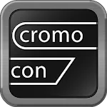 Cromocon LRV Meter | Indus Appstore | App Icon