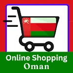 Online Shopping Oman | Indus Appstore | App Icon