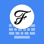 Fonts Keyboard - Fonts & Emoji | Indus Appstore | App Icon