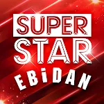 SUPERSTAR EBiDAN | Indus Appstore | App Icon