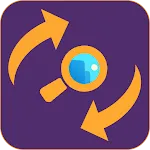 Reverse Image, Photo Search | Indus Appstore | App Icon