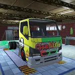 Truck Drift Simulator | Indus Appstore | App Icon