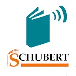 SCHUBERT-Audio | Indus Appstore | App Icon