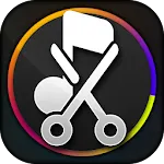 MP3 Cutter, Converter & Merger | Indus Appstore | App Icon