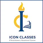 ICON CLASSES | Indus Appstore | App Icon