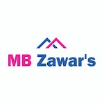 MB Zawar's | Indus Appstore | App Icon